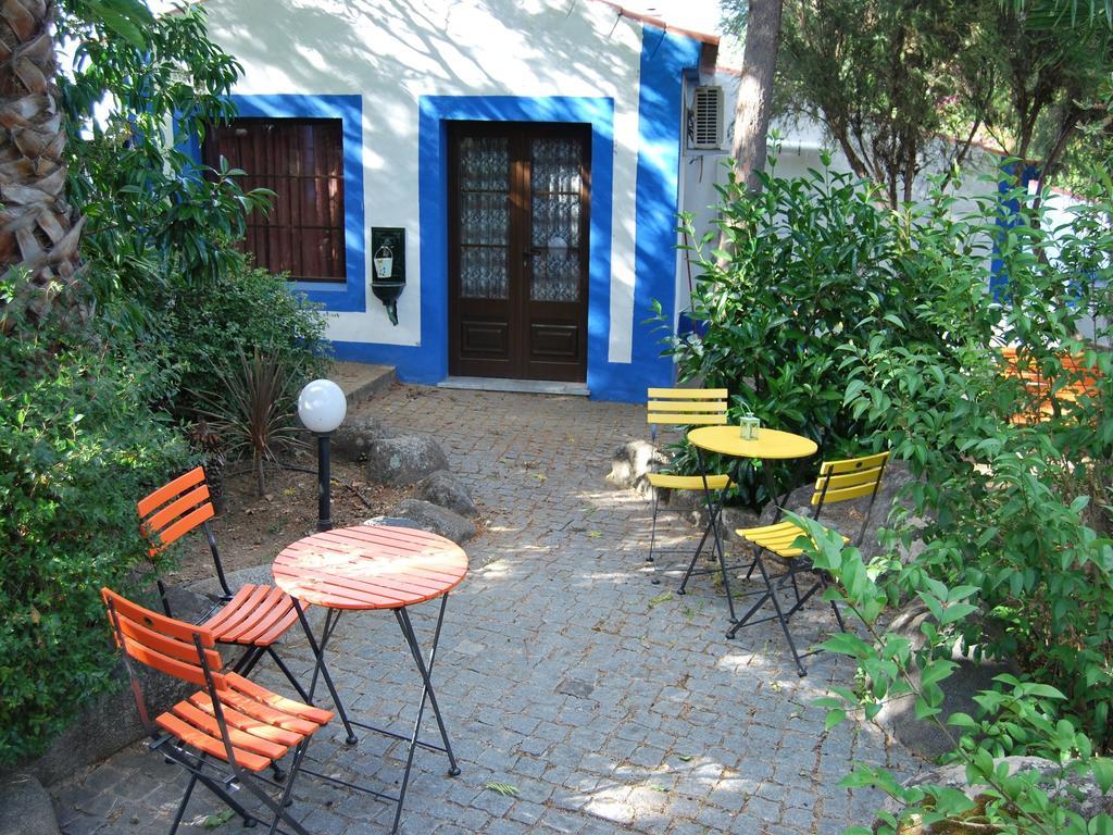Monte Alerta Turismo Rural Monsaraz Exterior foto