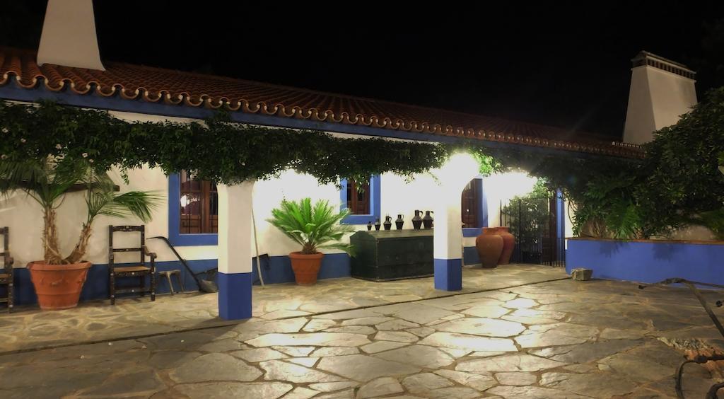 Monte Alerta Turismo Rural Monsaraz Exterior foto