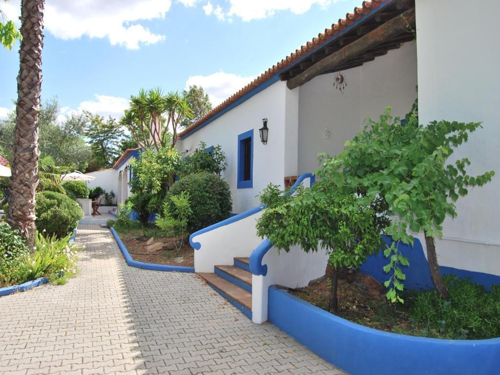 Monte Alerta Turismo Rural Monsaraz Exterior foto