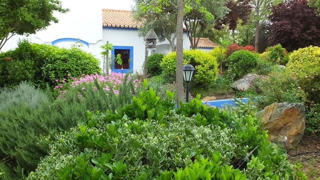 Monte Alerta Turismo Rural Monsaraz Exterior foto