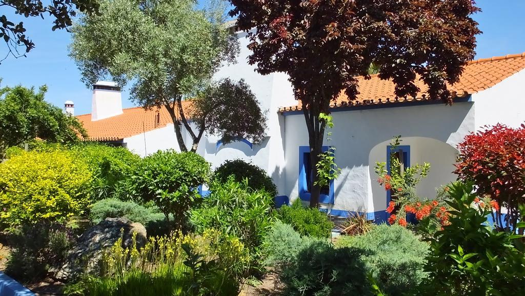 Monte Alerta Turismo Rural Monsaraz Exterior foto